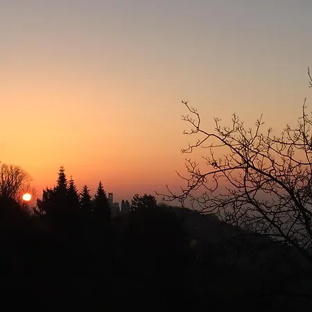 Castagna Amara * Montevecchia