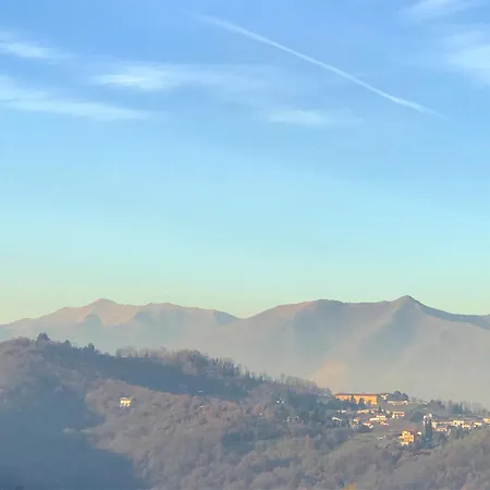 Çiftlik konaklama Castagna Amara *