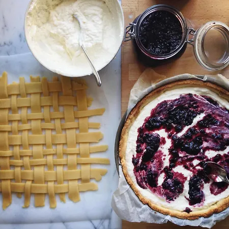 Çiftlik konaklama Castagna Amara *