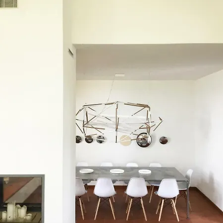 Çiftlik konaklama Castagna Amara Montevecchia