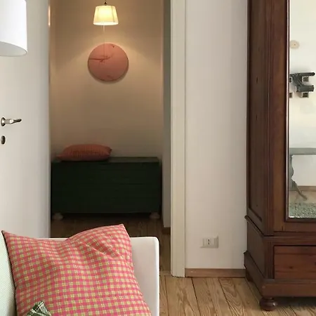 Çiftlik konaklama Castagna Amara Montevecchia