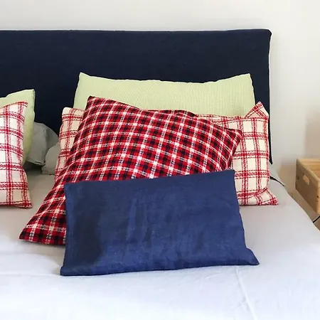 Çiftlik konaklama Castagna Amara