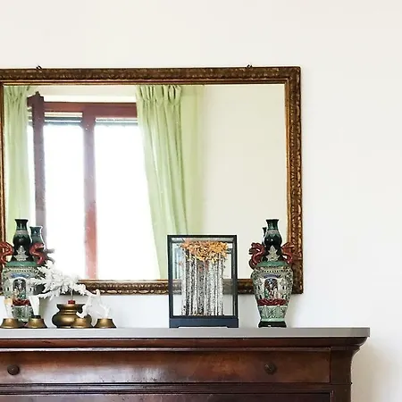 בית חווה Castagna Amara *