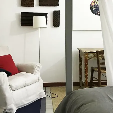 Castagna Amara Gospodarstwo agroturystyczne