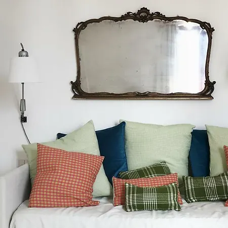 Castagna Amara Gospodarstwo agroturystyczne