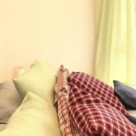 Castagna Amara Gospodarstwo agroturystyczne *