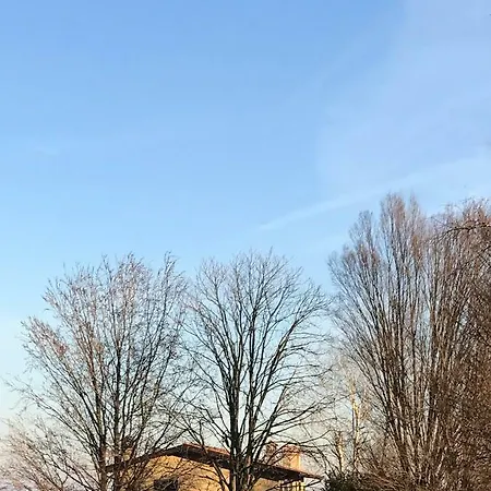 בית חווה Castagna Amara Montevecchia