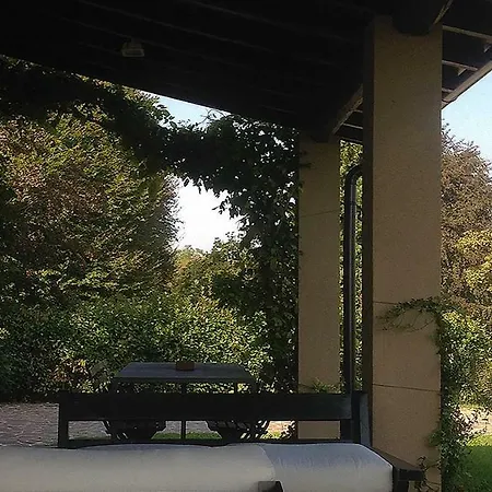 Farm stay Castagna Amara