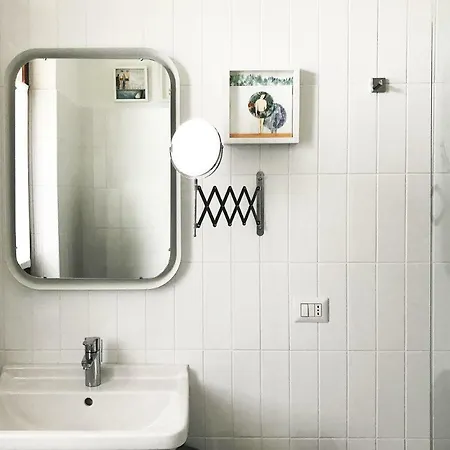 Castagna Amara Farm stay Montevecchia